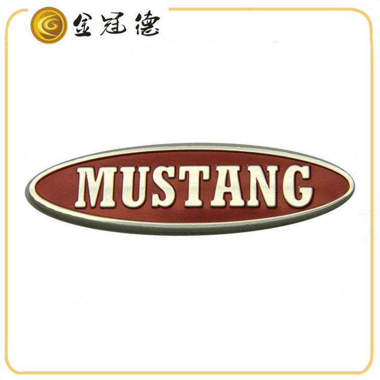 金冠德銘牌制作前期工作有那些？