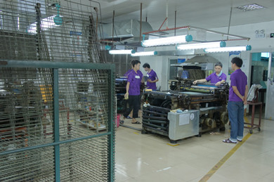 金冠德制作技術(shù)更新日程，專業(yè)器材更新。