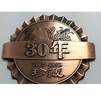 Yeuell銘牌與銘牌的歷史、銘牌的由來(lái)