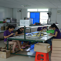 中國專業(yè)銘牌制造技術有那些？