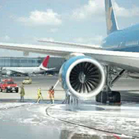 越南客機起火！金冠德為講術飛機銘牌的那些事?